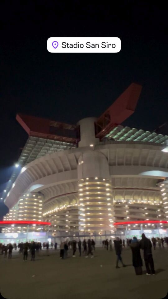 San Siro