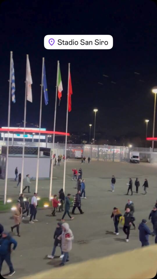San Siro