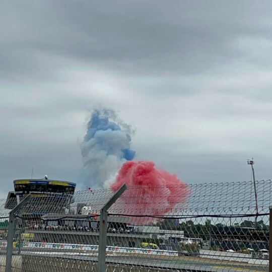 Les 24 Heures du Mans
