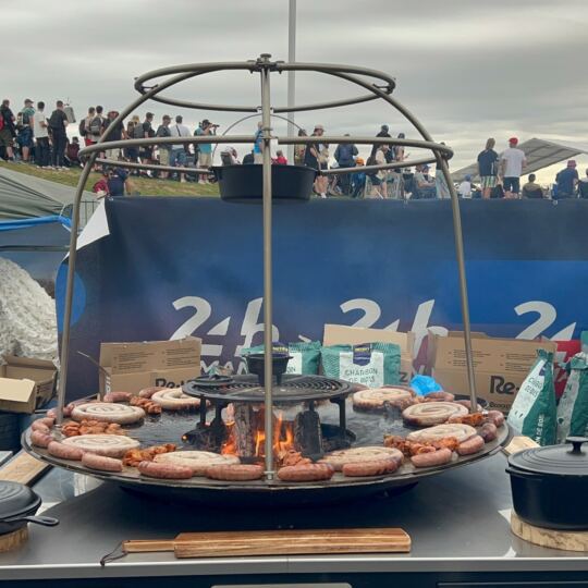Les 24 Heures du Mans
