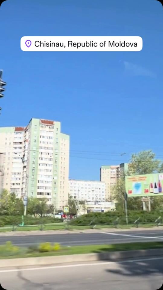 Chisinau