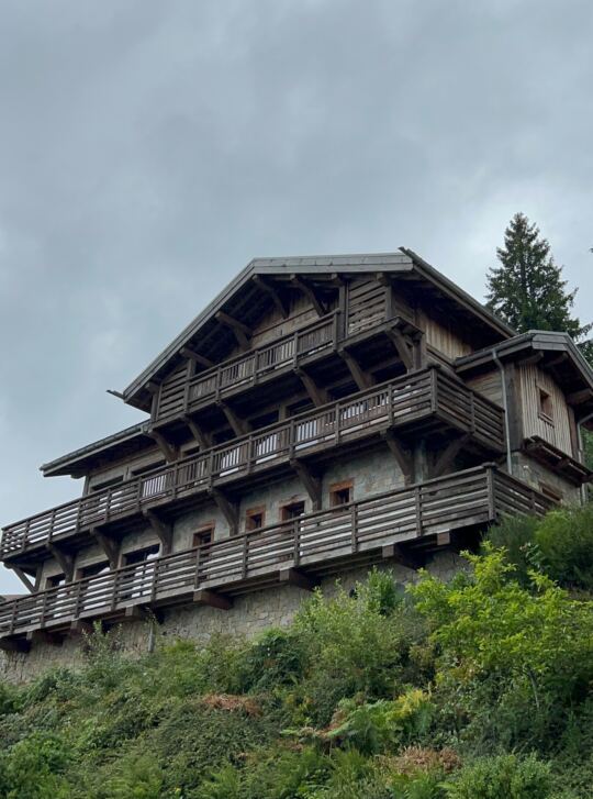 Lac de Gérardmer