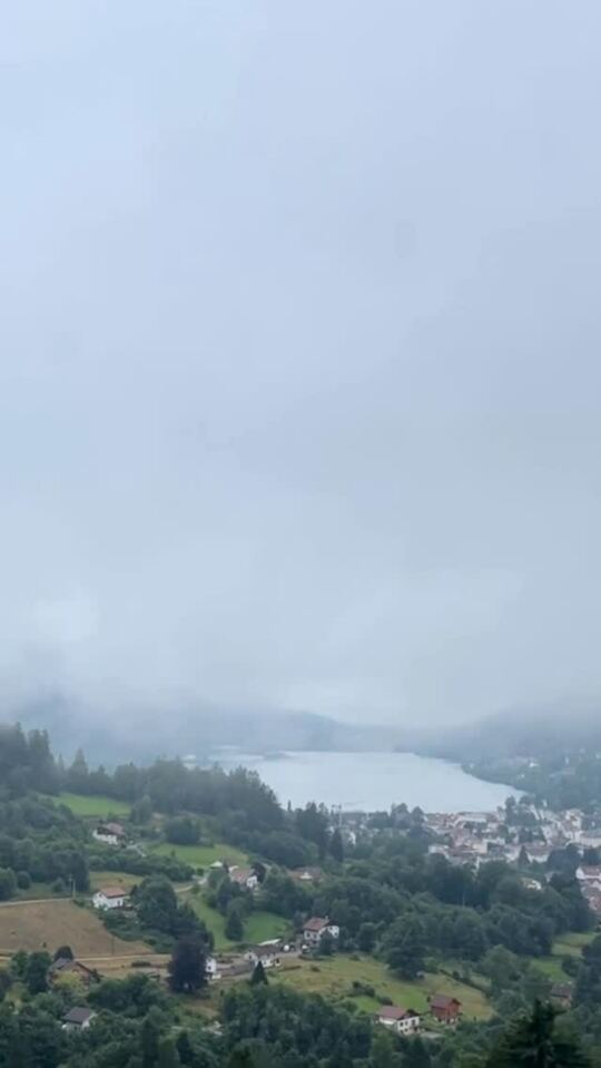 Lac de Gérardmer