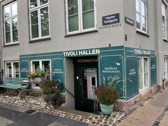 Indre By (Copenhague)