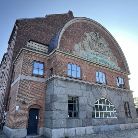 Christianshavn