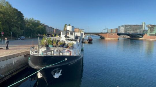 Copenhague (Danemark)