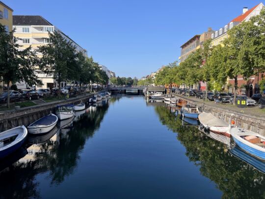 Christianshavn