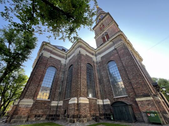Copenhague
