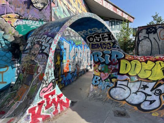 Christiania (Copenhague)