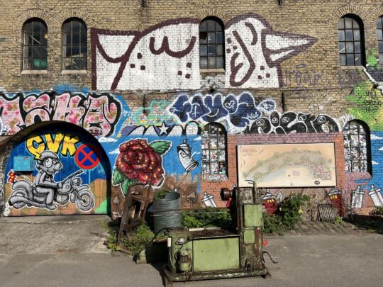 Christiania (Copenhague)