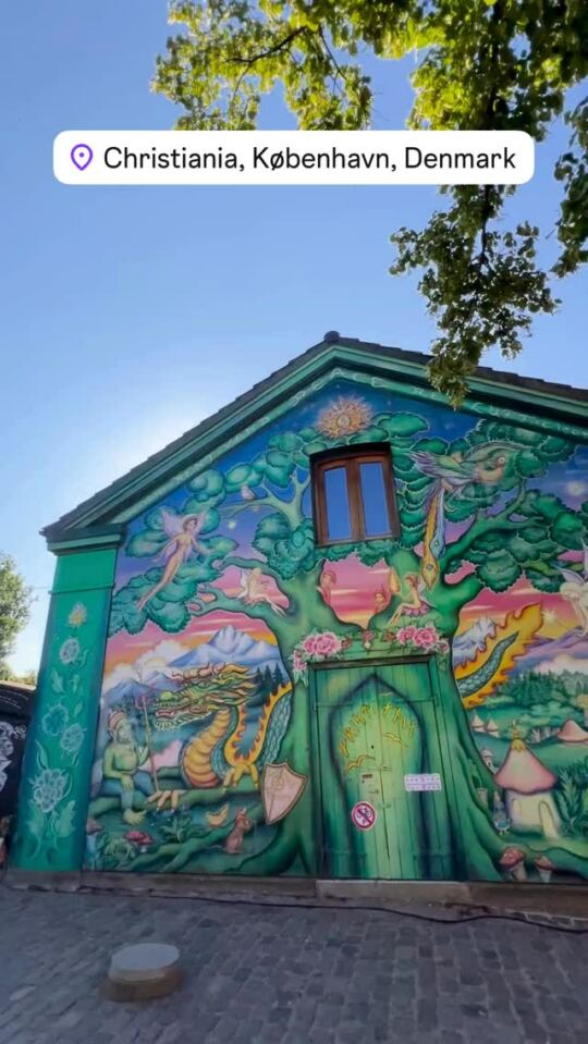 Christiania (Copenhague)