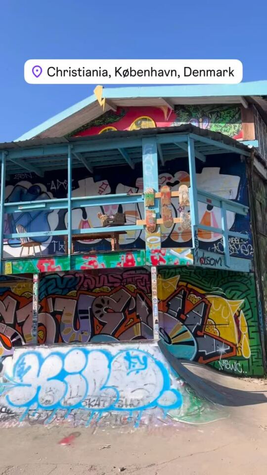 Christiania (Copenhague)