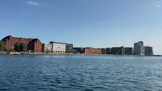 Copenhague
