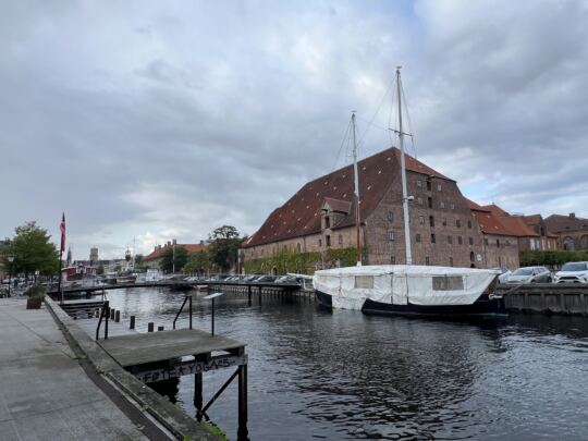Copenhague