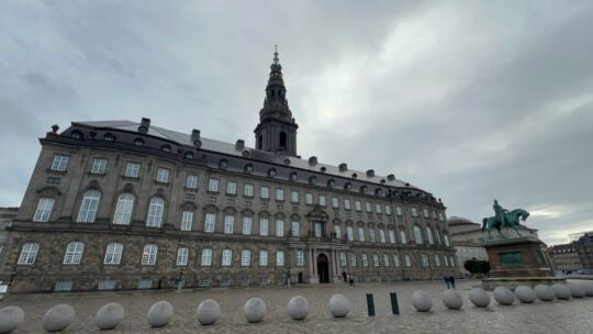 Copenhague
