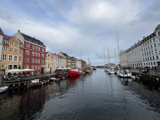 Nyhavn (Copenhague)