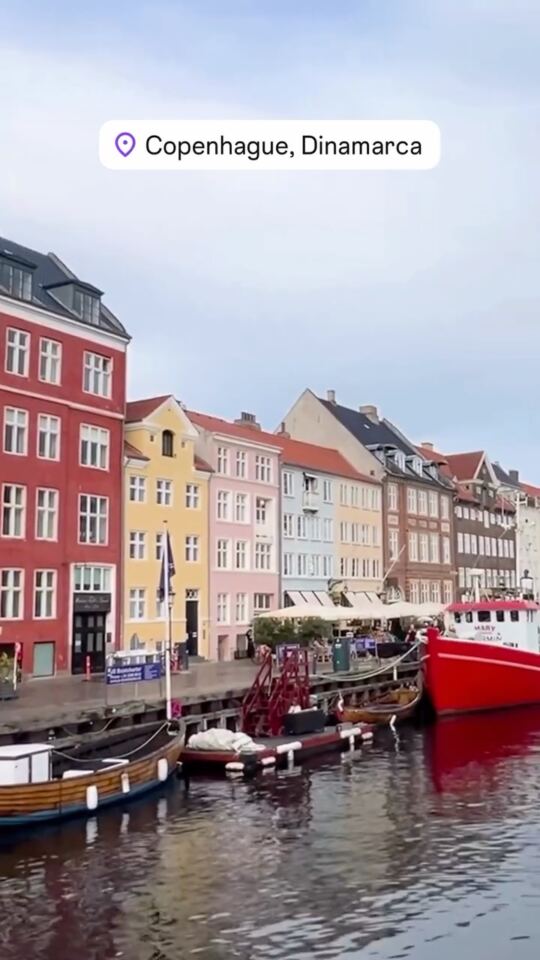 Copenhague (Danemark)