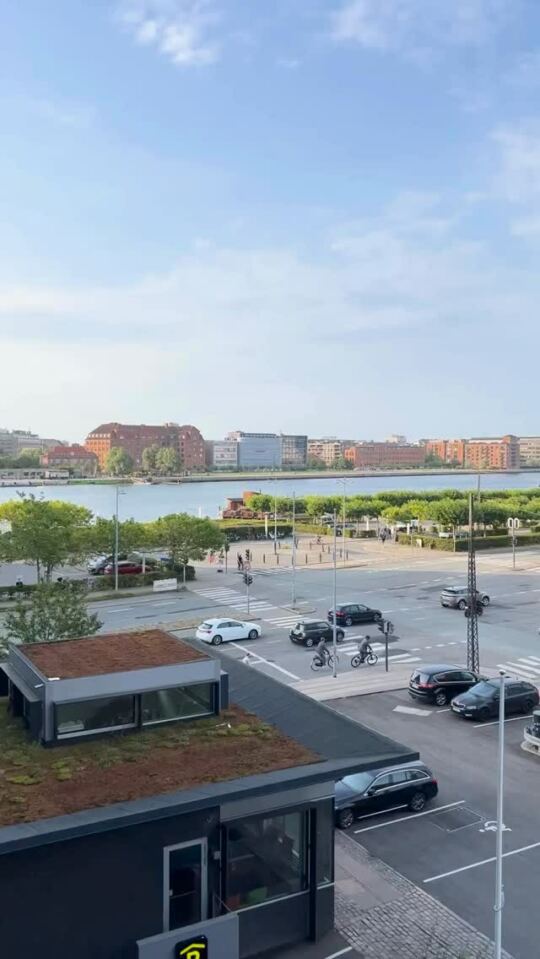 Copenhague - Helsingør