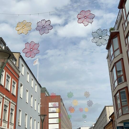 Malmö (Suède)