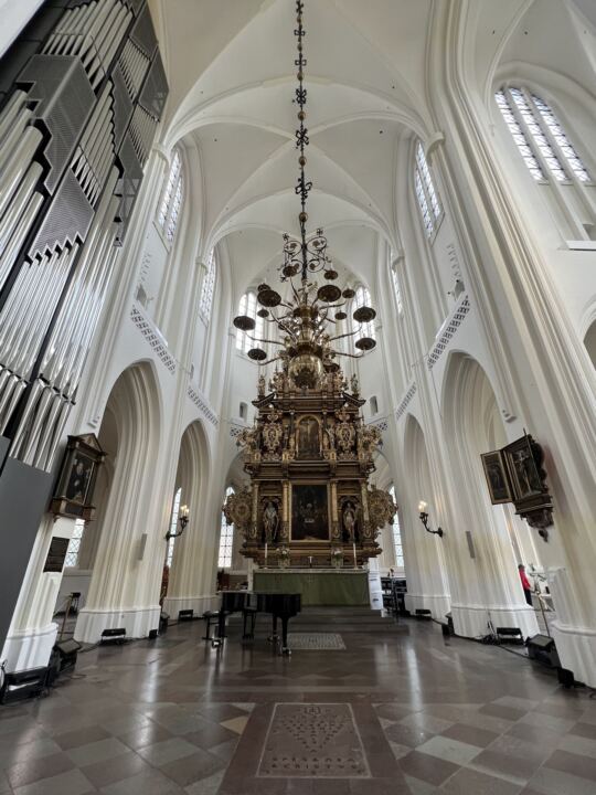 Malmö (Suède)