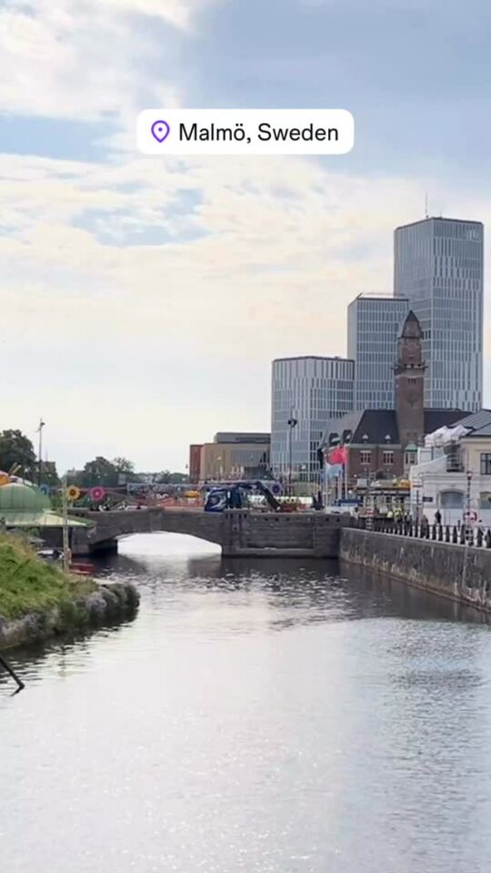 Malmö (Suède)