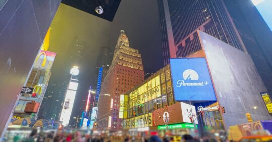 Times Square