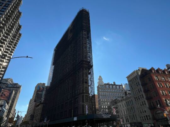 New York