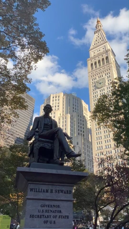 New York