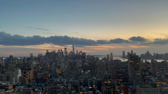 New York
