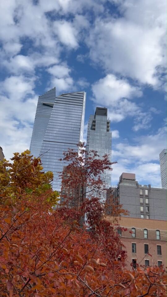 High Line