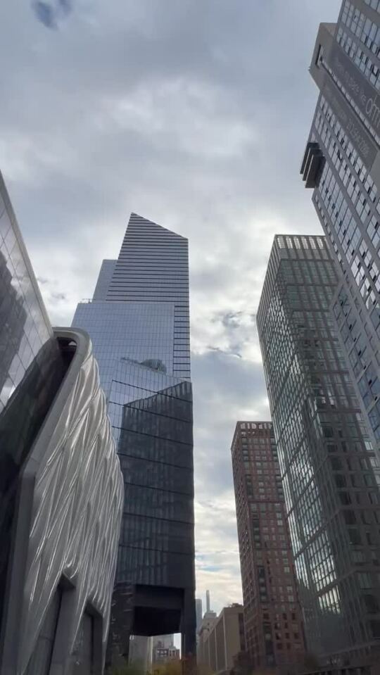 Hudson Yards