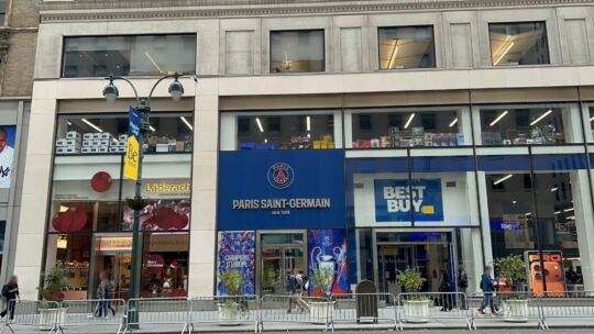5ème Avenue (New York)
