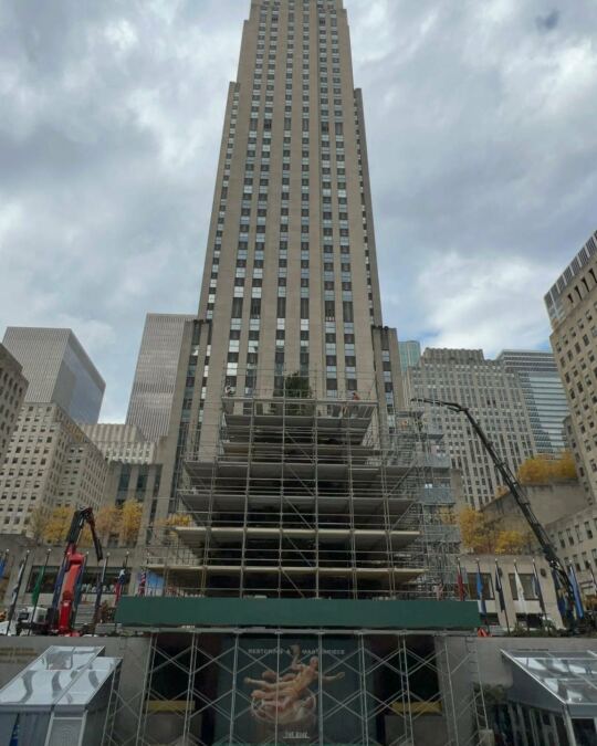 Rockefeller Center (New York)