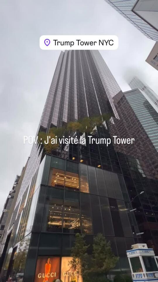 Trump Tower (New York)