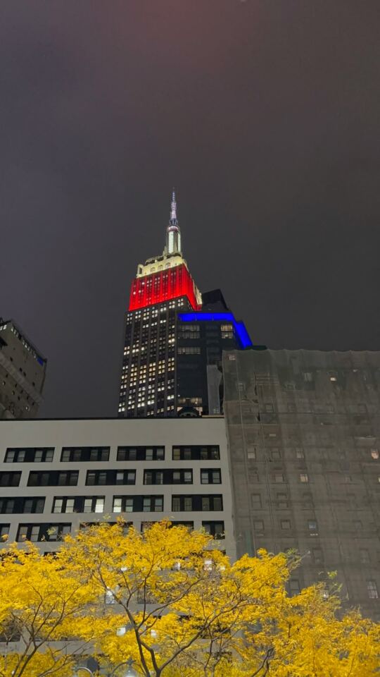 Empire State Building