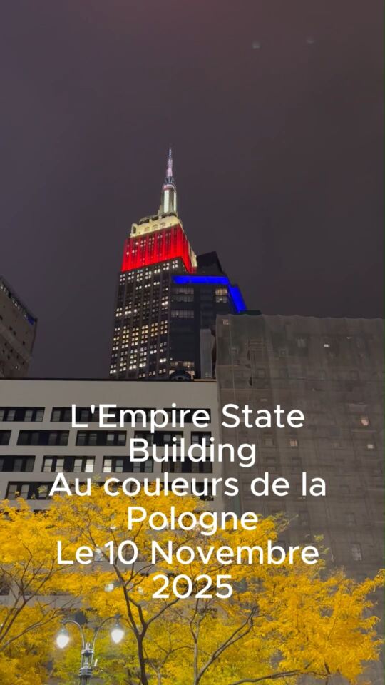 Empire State Building