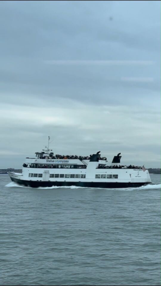 Ellis Island