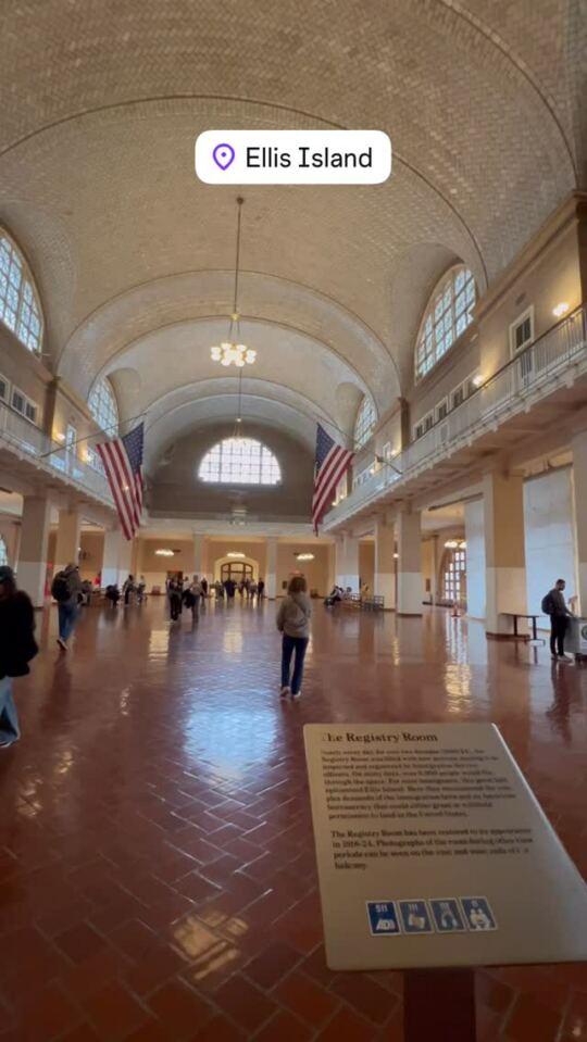 Ellis Island