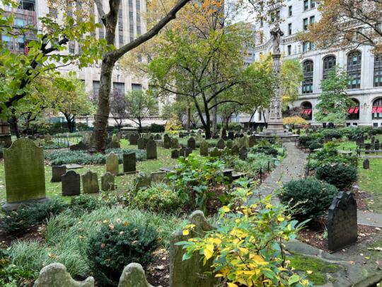 Trinity Church