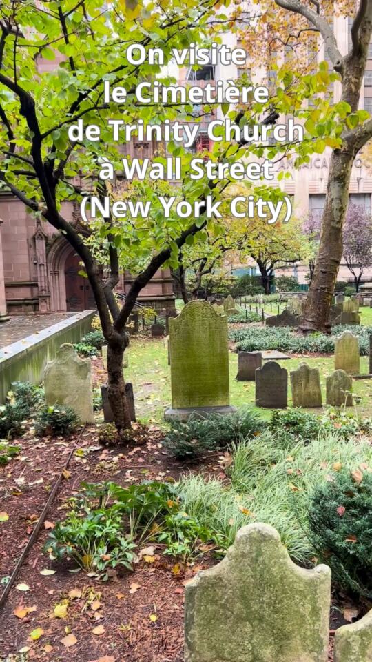 Trinity Church