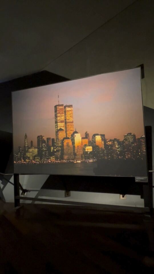 Musée du 11 Septembre 2001