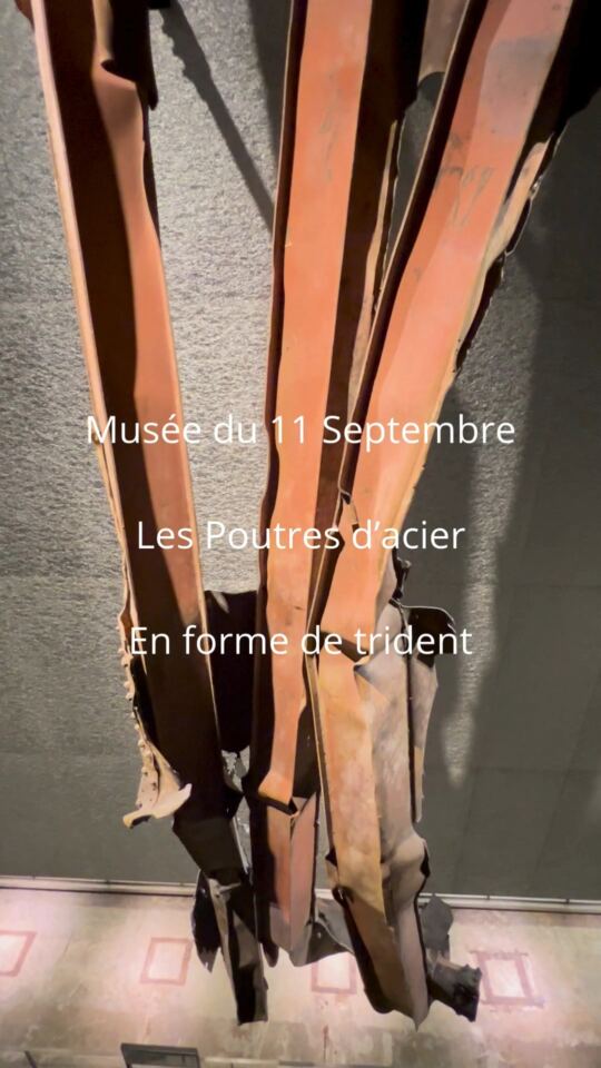 Musée du 11 Septembre 2001