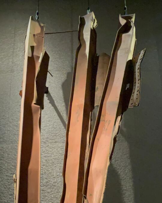 Musée du 11 Septembre 2001