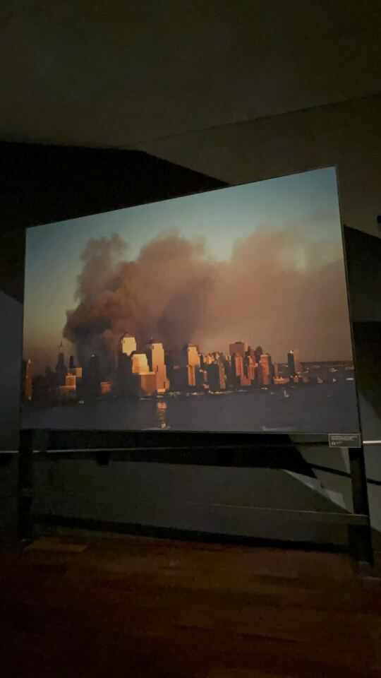 Musée du 11 Septembre 2001