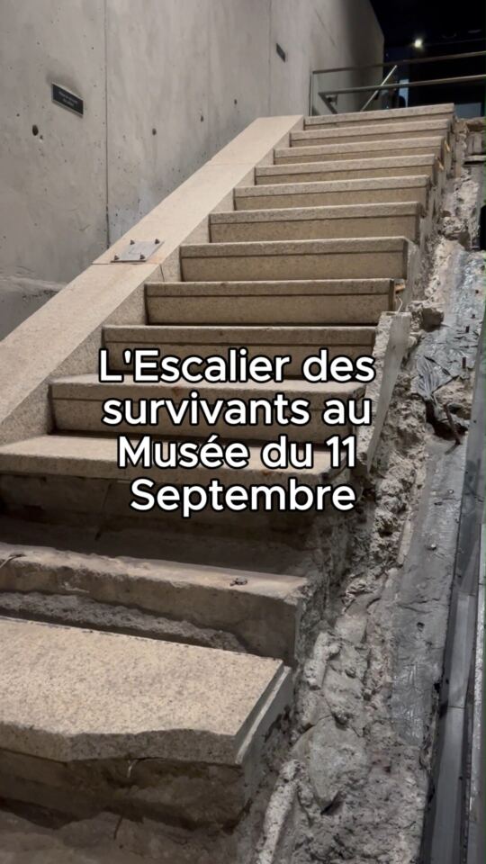 Musée du 11 Septembre 2001
