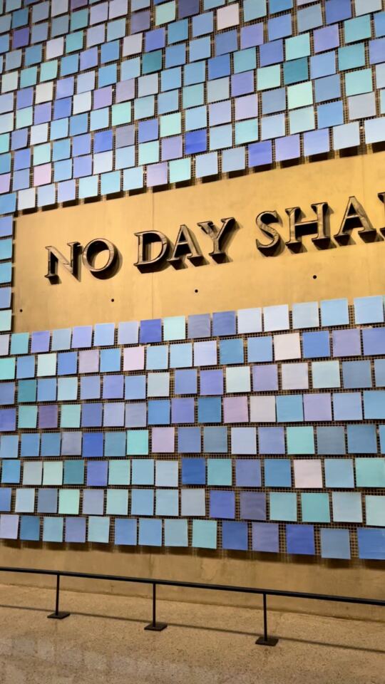 Musée du 11 Septembre 2001