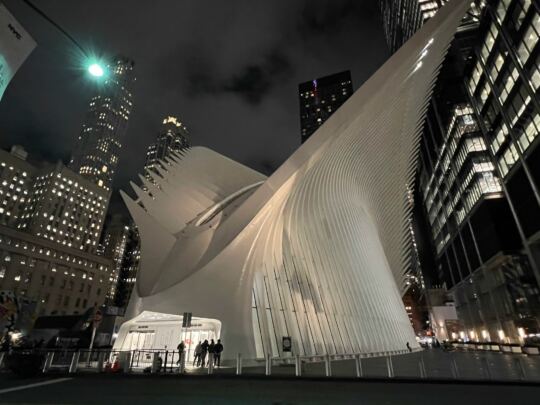 Oculus