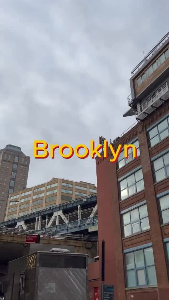 Brooklyn (Dumbo)