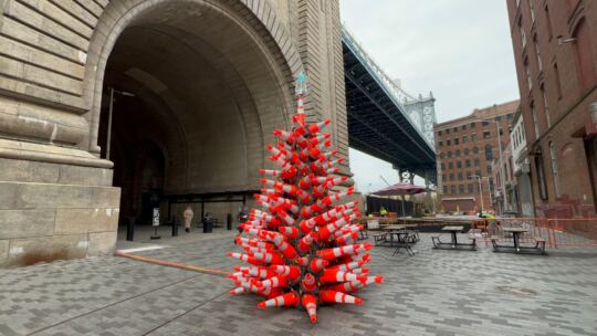 Dumbo (Brooklyn)