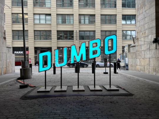 Dumbo (Brooklyn)